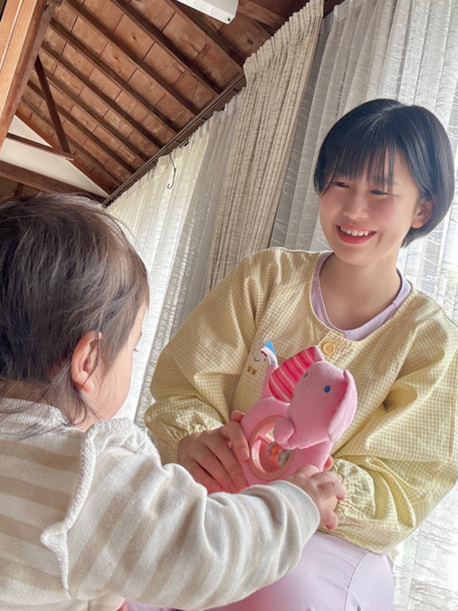 かわうちはり灸整骨院（医療事務/受付の求人）の写真7枚目：