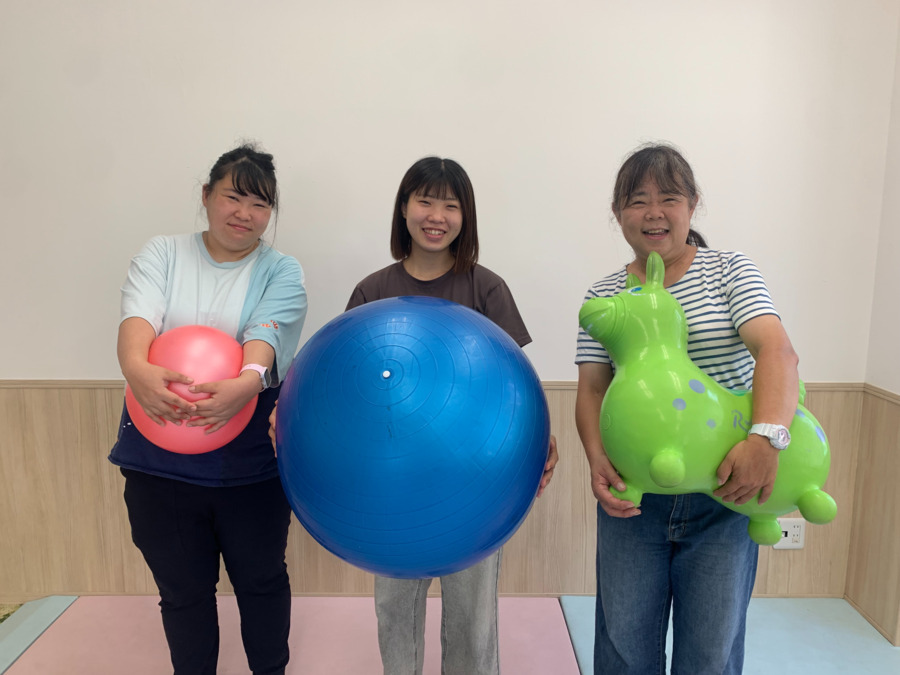 児童デイサービス紅葉 夢のみらいスタジオ（保育士の求人）の写真4枚目：