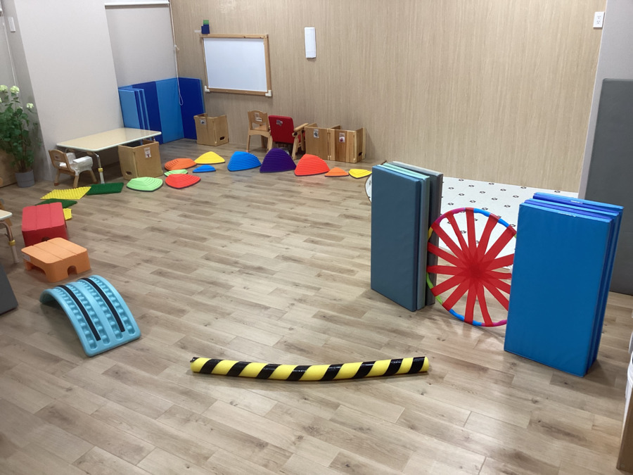 CYS school 辻堂教室(保育士の求人)の写真11枚目: