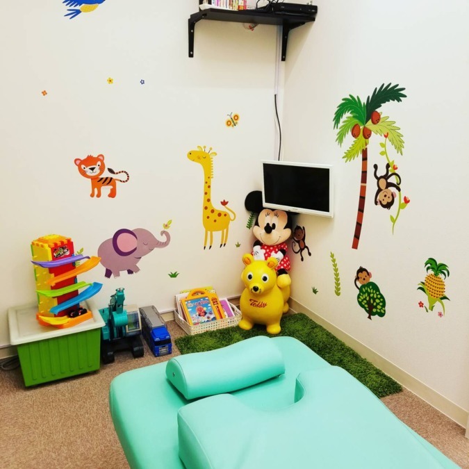 ひまわり整骨院の写真5枚目: