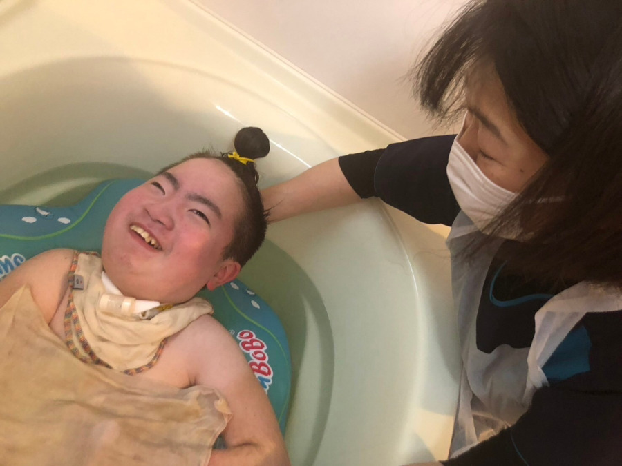 リハビリあき訪問看護ステーションの写真5枚目：