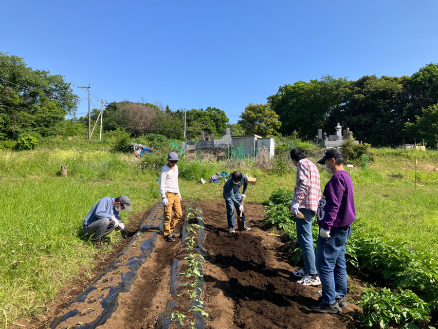 ワークA(生活支援員の求人)の写真5枚目: