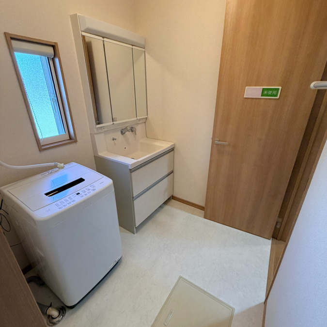 コモレアの家【2025年11月01日オープン】(サービス管理責任者の求人)の写真7枚目: