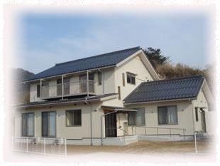 ケアワークステーションすずらんの写真
