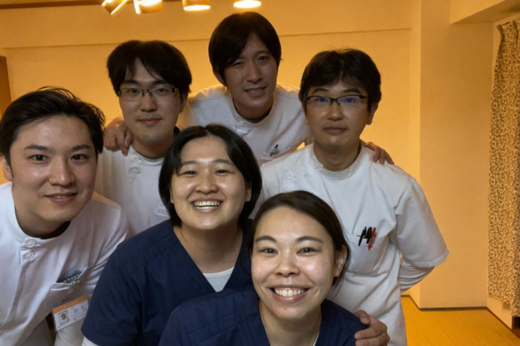 アイリス治療院 八王子拠点(鍼灸師の求人)の写真6枚目: