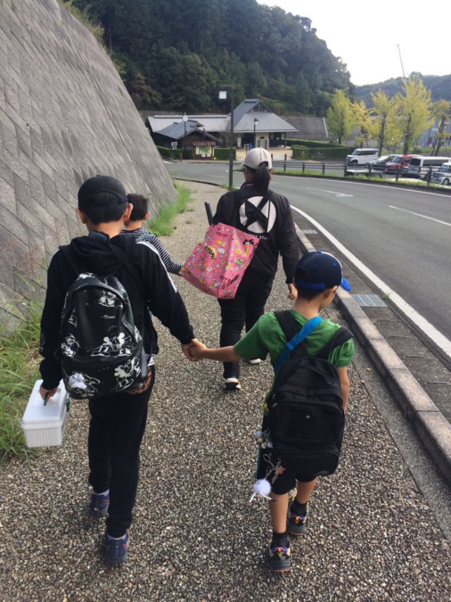 放課後等デイサービスギフト法性寺【2025年03月01日オープン】（児童発達支援管理責任者の求人）の写真3枚目：