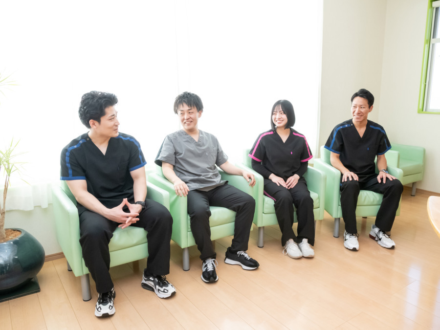 あいさわ整骨院・はりきゅうマッサージ院の写真3枚目：