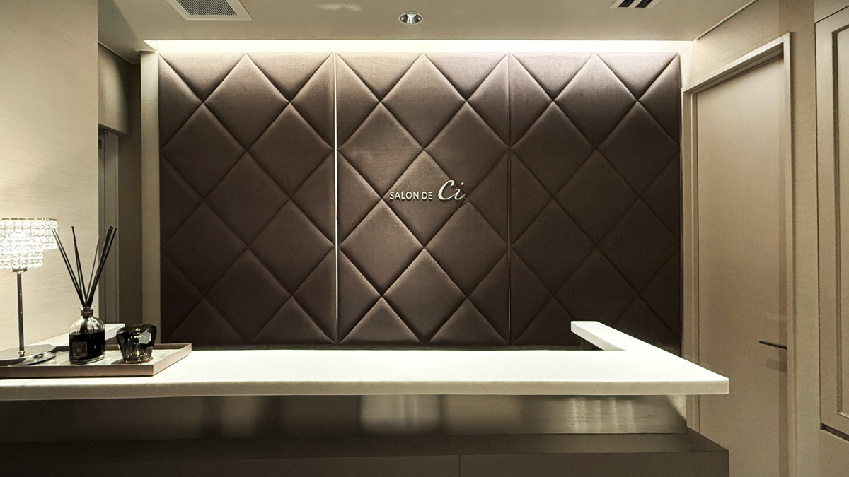 SALON DE Ci　高崎店の写真