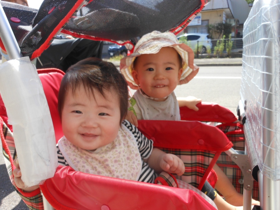 ニチイキッズつるおか駅前保育園（保育士の求人）の写真2枚目：