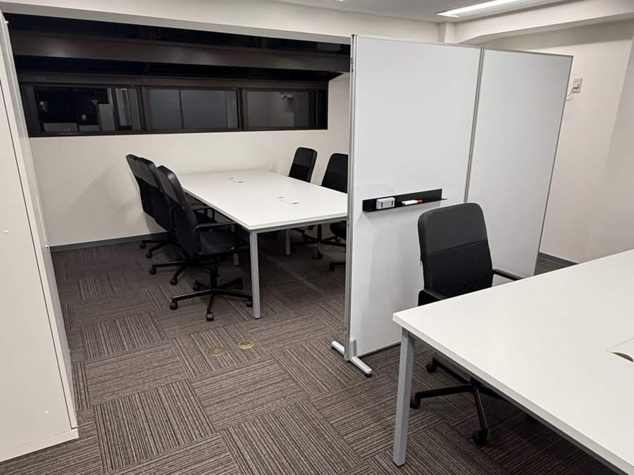 LIVING訪問看護ステーション（看護師/准看護師の求人）の写真3枚目：