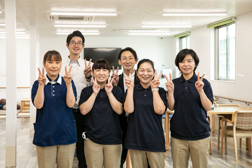 CLAN寝屋川【2022年07月01日オープン】(看護師/准看護師の求人)の写真: