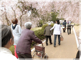 グループホームふじしまの写真