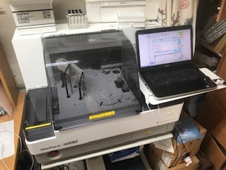 あゆみクリニック（看護師/准看護師の求人）の写真3枚目：