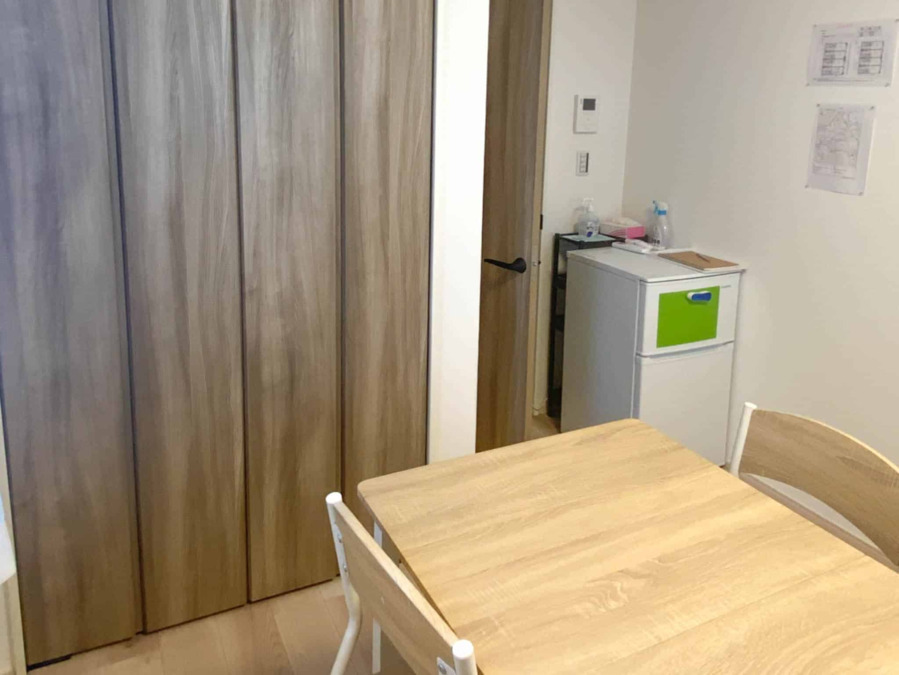 こはく八乙女Ⅰ(生活支援員の求人)の写真3枚目: