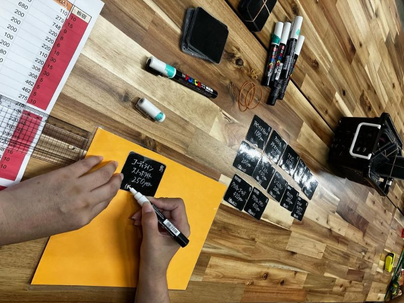 ハートフェルト・フローラル・プロジェクト 板宿（生活支援員の求人）の写真3枚目：