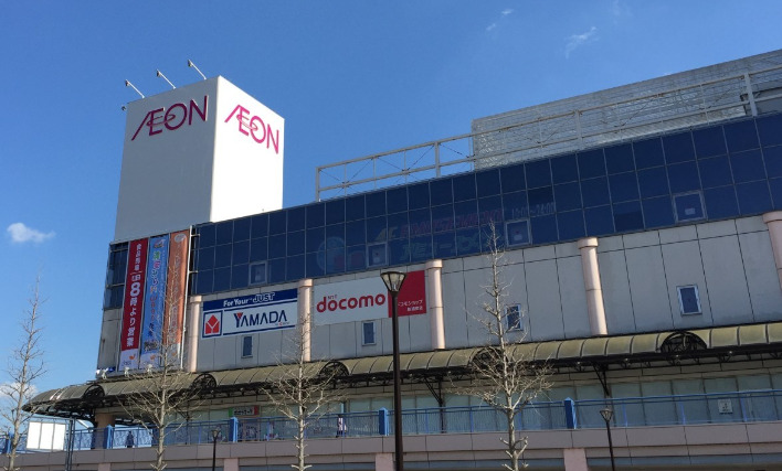 イオンスマイル新浦安店（介護職/ヘルパーの求人）の写真3枚目：