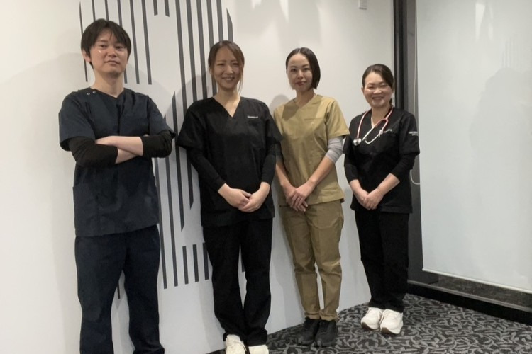 訪問看護ステーション　ミライズ【2024年12月01日オープン】（理学療法士の求人）の写真5枚目：