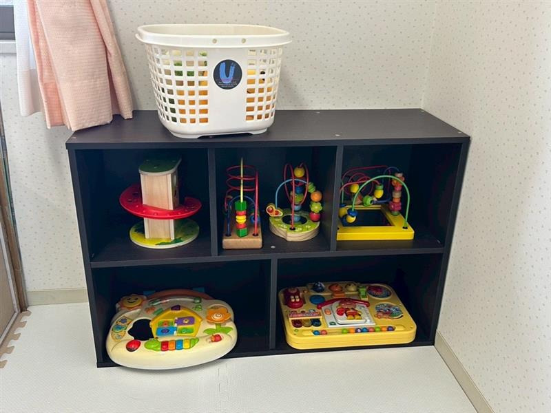 彩都友紘会病院内 こすもす保育園の写真6枚目: