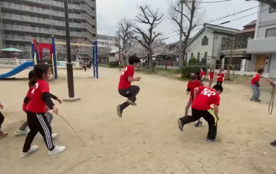 ときわ学童文の里クラブの写真3枚目: