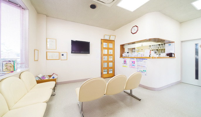 医療法人　吉田歯科医院（歯科医師の求人）の写真7枚目：