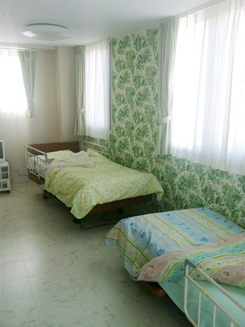 デイサービスドレミーナ(看護師/准看護師の求人)の写真7枚目: