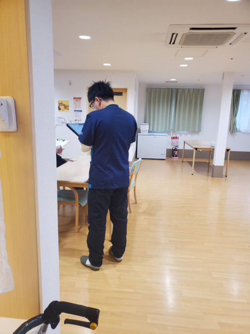 医療法人慶春会　玄冬庵クリニック（看護師/准看護師の求人）の写真5枚目：