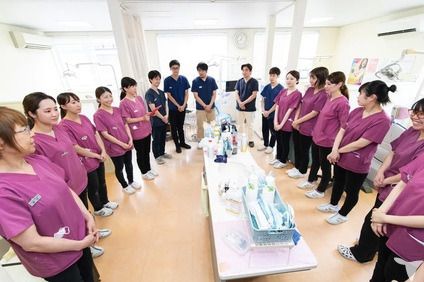 医療法人瑞帆会 むらおか歯科医院の写真