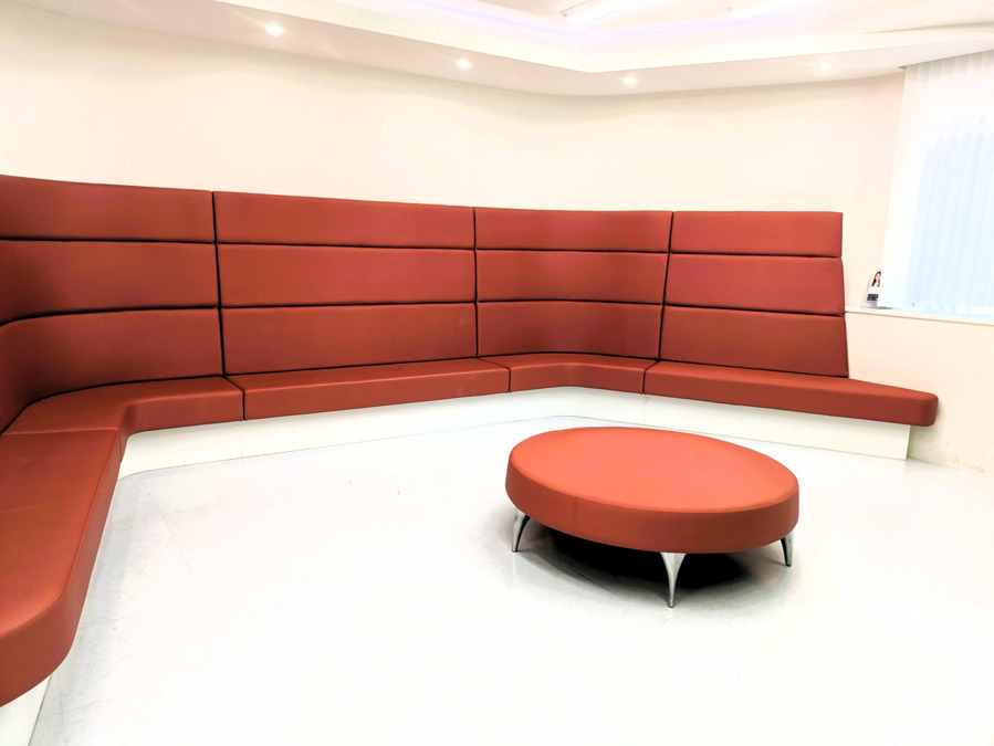 アルディバラン渋谷デンタルクリニックの写真5枚目：