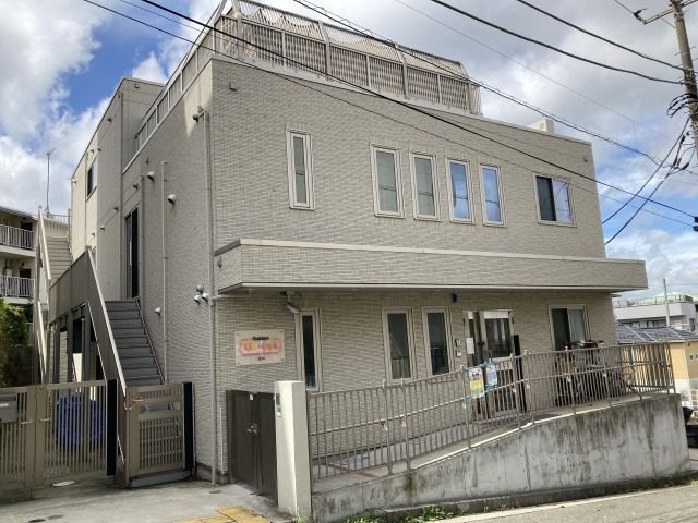 Gakkenほいくえん 反町の写真