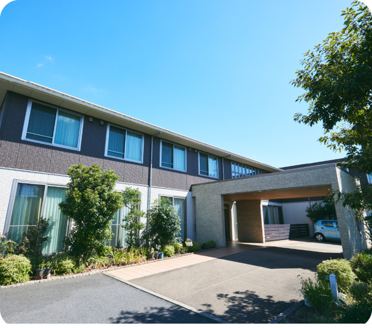 サービス付き高齢者向け住宅Sグラン新涯の写真