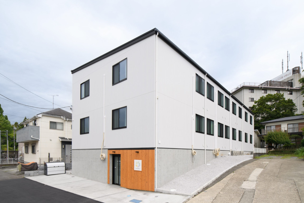 AMANEKU八王子中野山王の画像