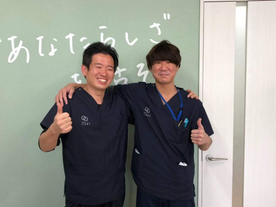 訪問看護ステーションここりんく（看護師/准看護師の求人）の写真3枚目：
