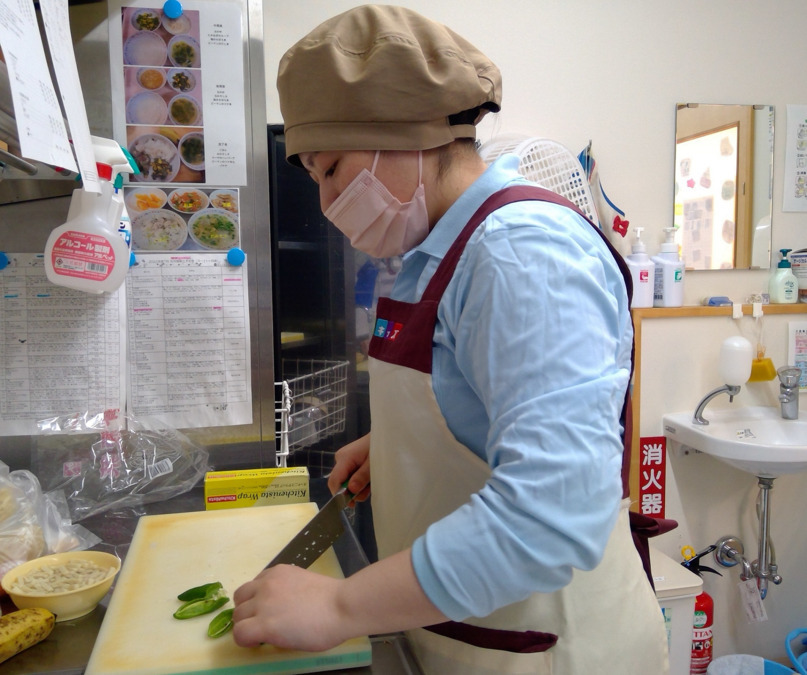 ニチイキッズあらた保育園の写真4枚目: