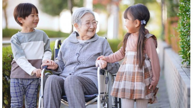 ハッピーシニア訪問介護サービス＿コルティーレ瑞穂（介護職/ヘルパーの求人）の写真5枚目：