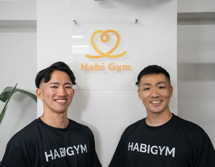 HabiGym　整体×トレーニング・ピラティス（理学療法士の求人）の写真3枚目：スタッフ写真