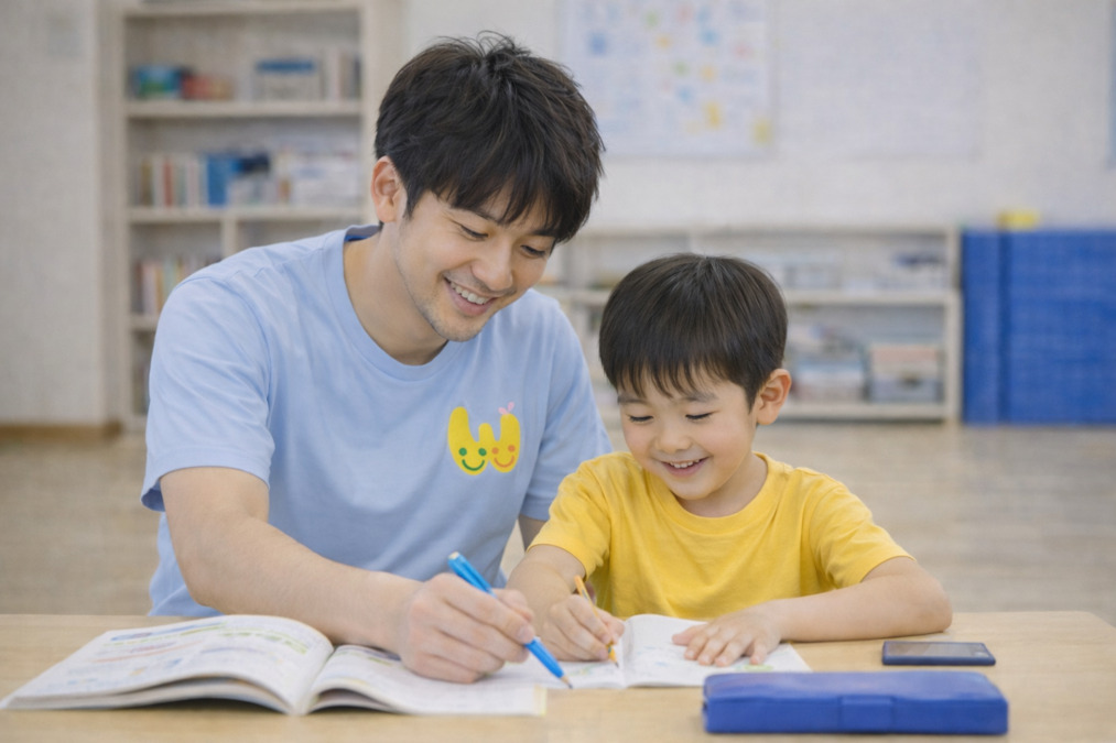 ウィズ・ユー港北高田(仮)【2026年06月オープン予定】(保育士の求人)の写真6枚目: