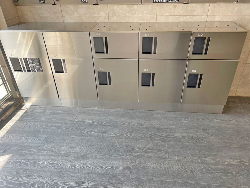 障がい者グループホームあおぞらホーム【2025年09月01日オープン】(サービス管理責任者の求人)の写真15枚目: