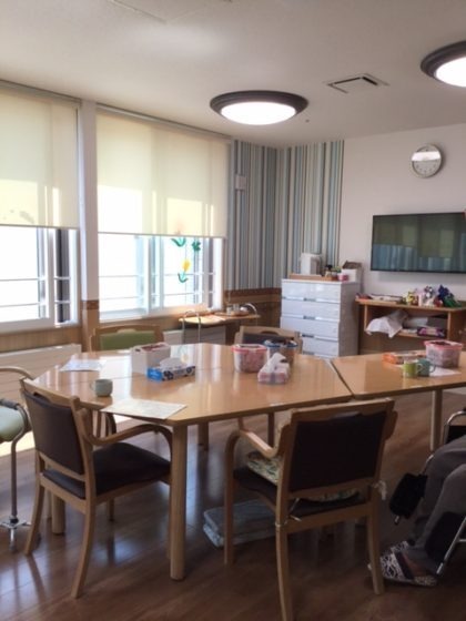 住宅型有料老人ホームさくら中央の写真2枚目：