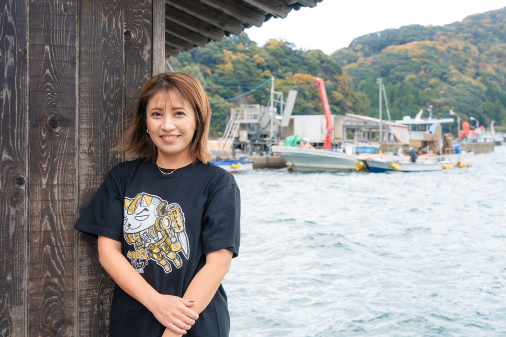 ネコロボマン訪問介護日野店の写真