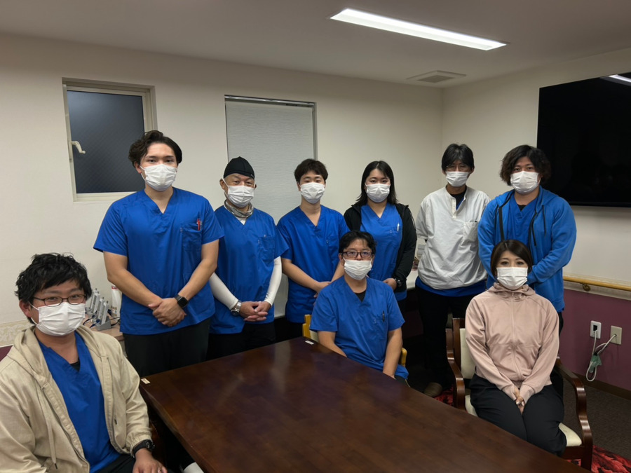 さざん訪問鍼灸サービス（鍼灸師の求人）の写真3枚目：