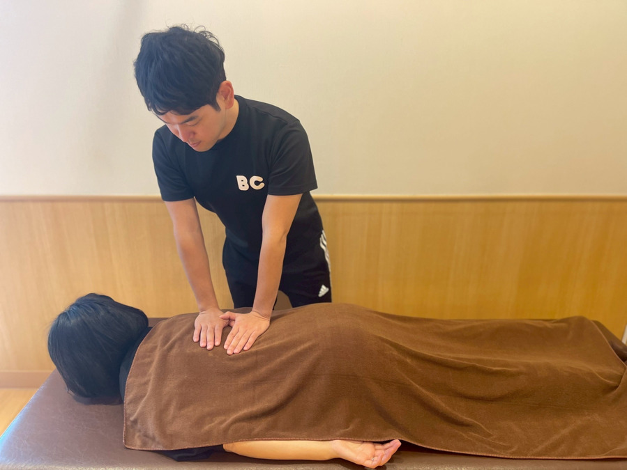 がじゅまる整体院(柔道整復師の求人)の写真6枚目: