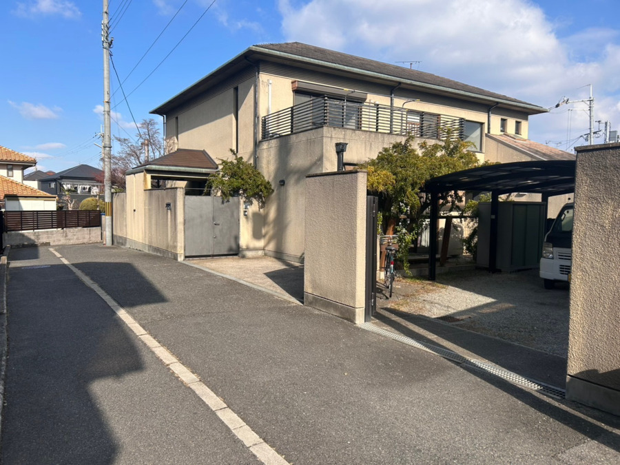 児童デイサービス パークスハートの写真