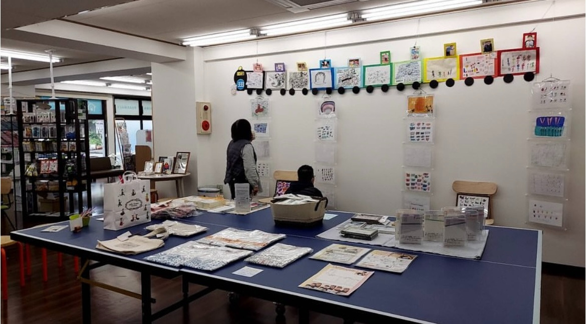 訪問パートナーときわ薬局（調剤事務の求人）の写真11枚目：