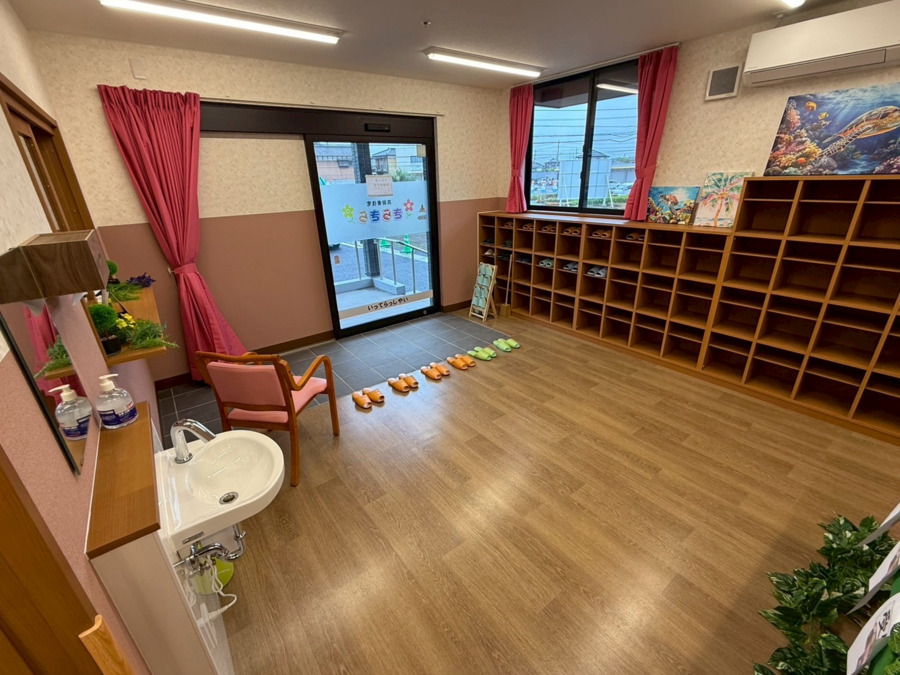 株式会社クレア 訪問介護ステーションの写真3枚目：