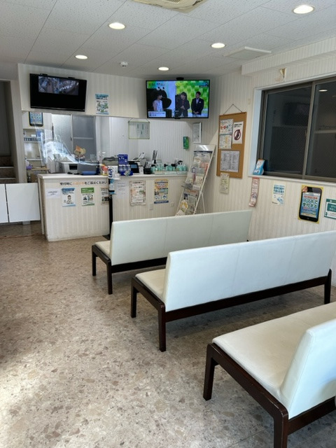 いずみ薬局川崎中島店（薬剤師の求人）の写真2枚目：