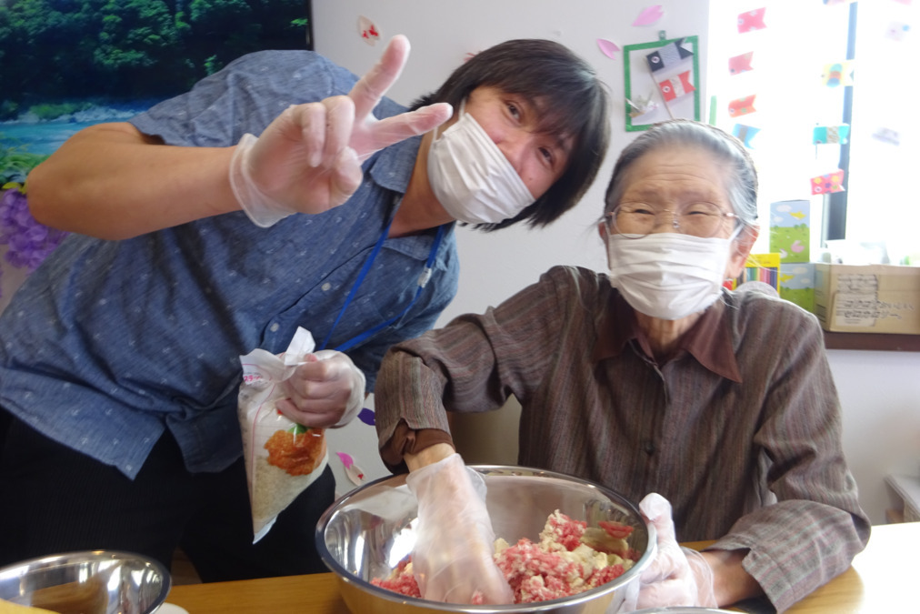 だんらんの家 近江の写真6枚目：