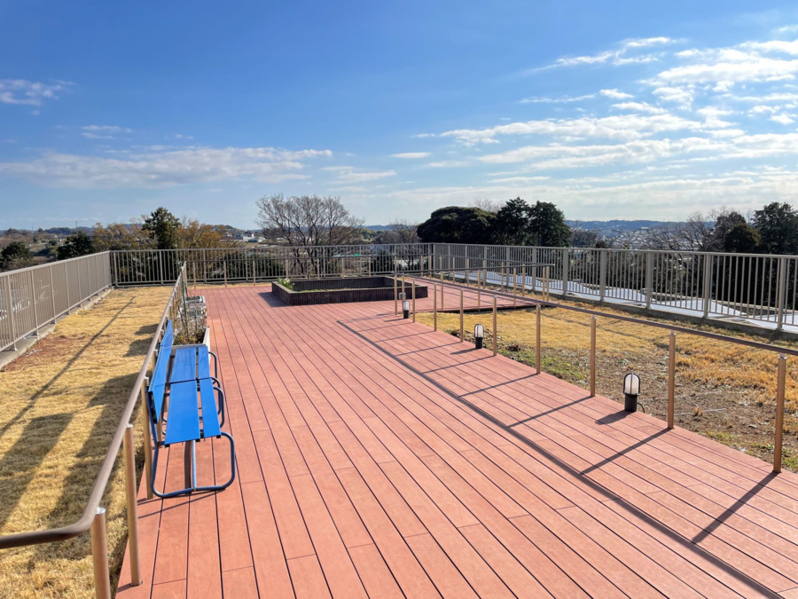 けいあいの郷　影取（看護師/准看護師の求人）の写真8枚目：