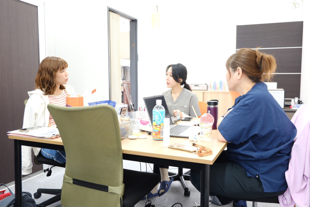 うきよ訪問看護ステーション【2025年06月01日オープン】(看護師/准看護師の求人)の写真3枚目: