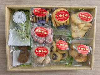 福祉作業所ゆうゆうの写真3枚目：