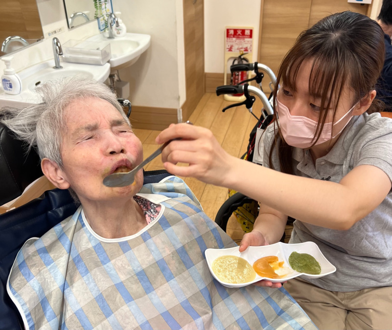 デイサービス福和家の写真
